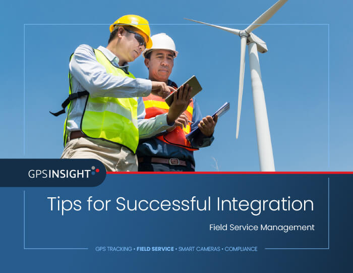 GPSI FieldAware Ebook Tips For Successful Integration Cover