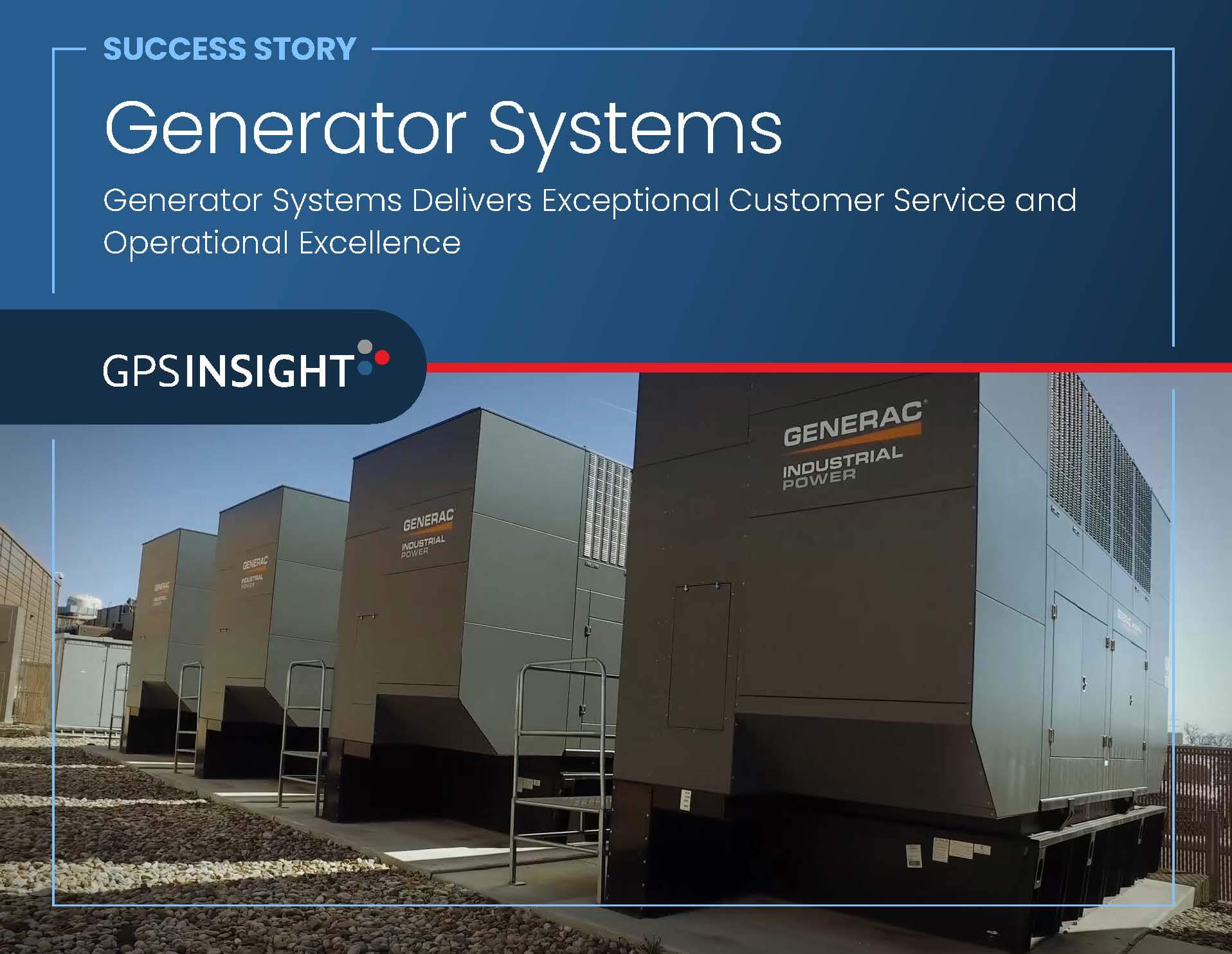 GPSI FieldAware Success Story Generator Systems 2