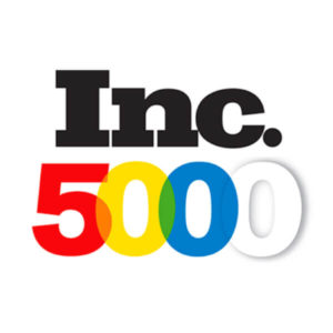 Inc 5000: Fastest-Growing Private Companies