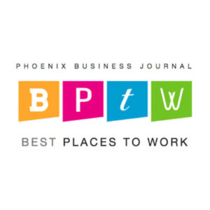 Phoenix Business Journal: Best Places to Work