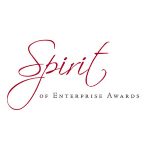 Spirit Award: Innovation in Entrepreneurship