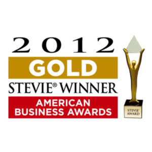 Stevie Award: Best Asset Management Solution