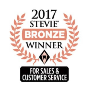 Stevie Award: Front-Line Customer Service Team of the Year