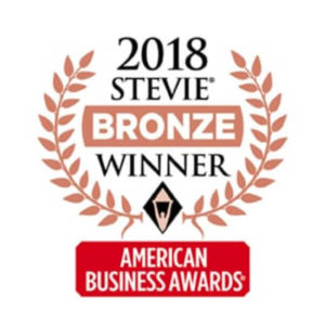 Stevie Award: Customer Service Department of the Year