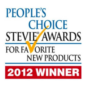 Stevie Award: Favorite New Products