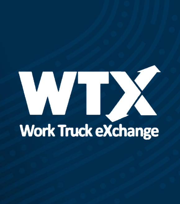 WTX Work Truck Exchange GPS Insight