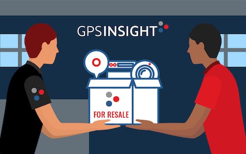 Working with GPS Insight to Support Your Clients, Drive Revenue