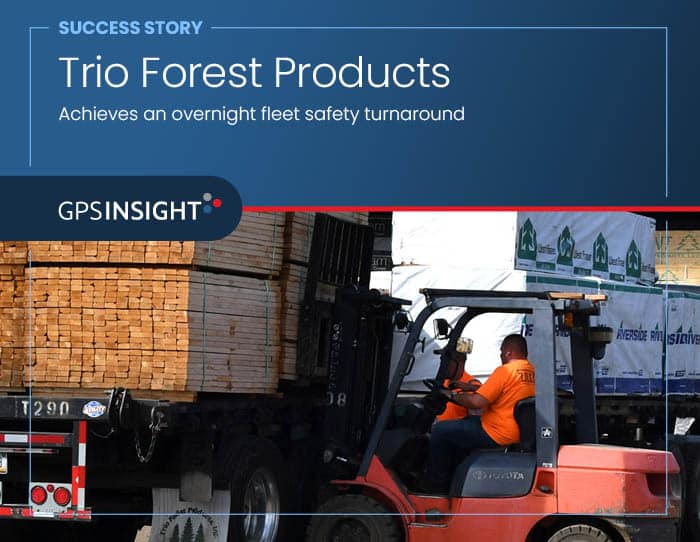 Trio Forest Products