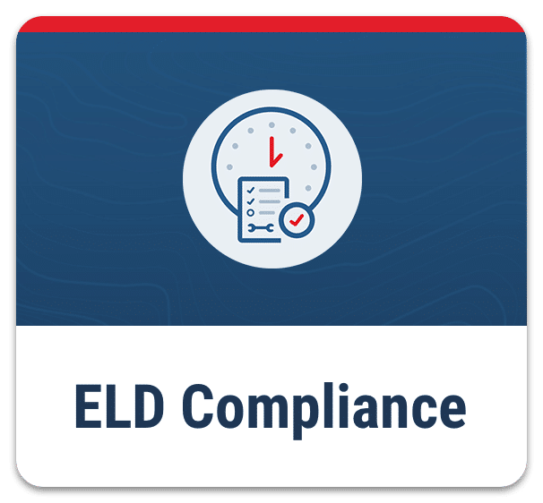 ELD Compliance Management