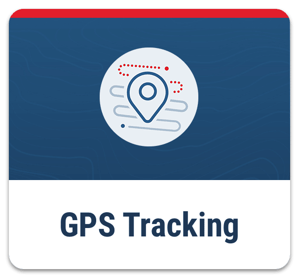 GPS Tracking Solution GPSI 1