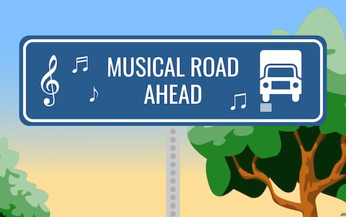 Musical Highways