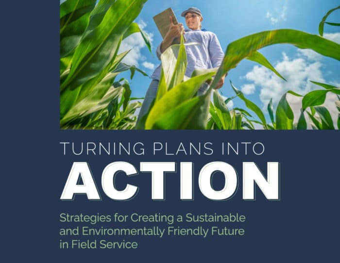 Turning Plans Into Action