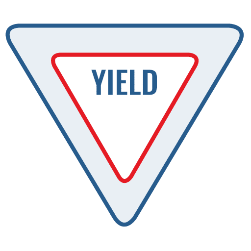 Yield-Sign-Text
