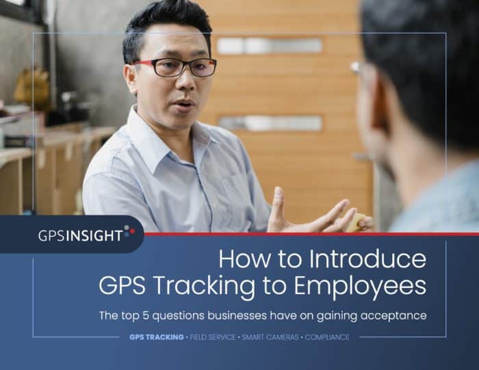 GPSI Ebook How to Introduce GPS Tracking 2022