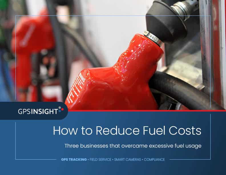 GPSI eBook How to Reduce Fuel Costs 2022 thumbnail
