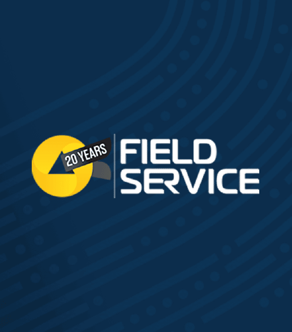 Field Service USA tradeshow