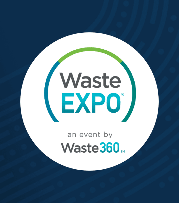 WasteExpo-tradeshow