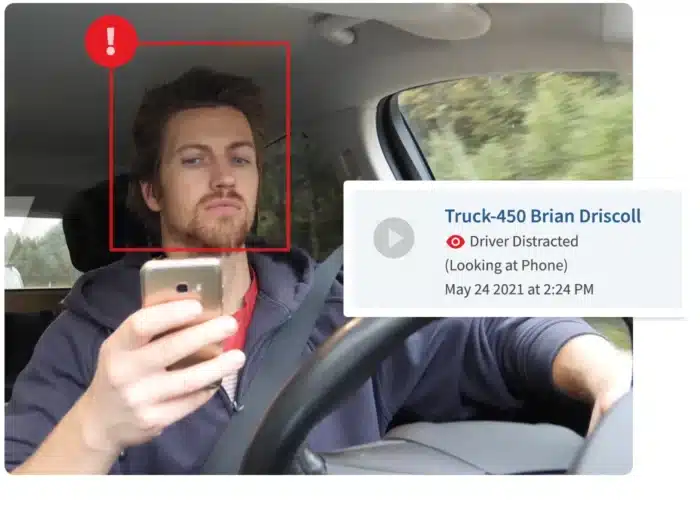 Distracted-Driver