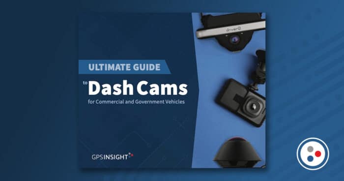 GPSI eBook Dash Cams Ultimate Guides Social Featured Image
