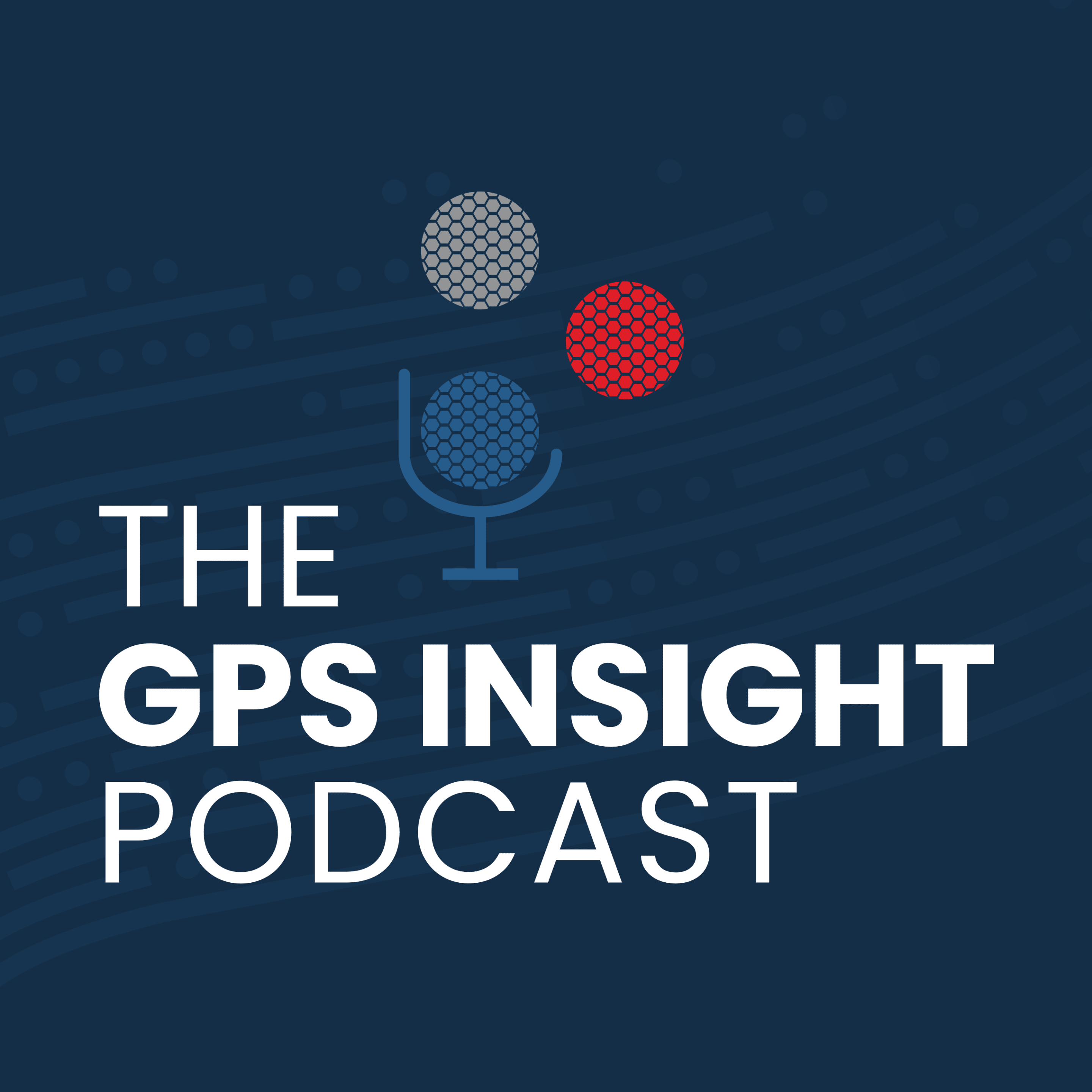 The GPS Insight Podcast