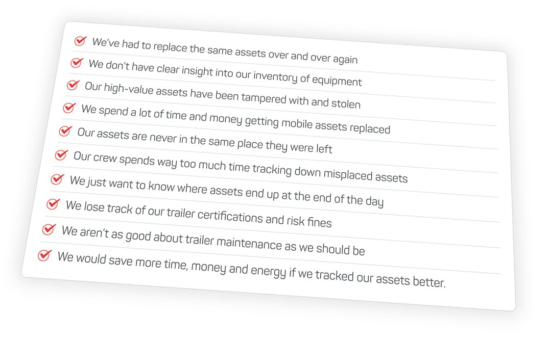 Asset-Tracking-List