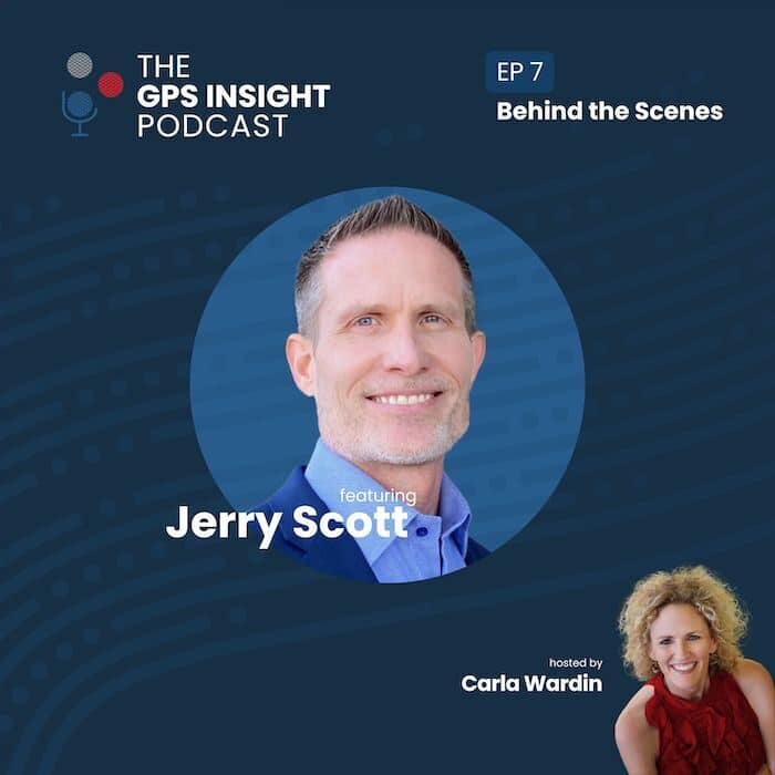 Jerry Scott Podcast Ep 7