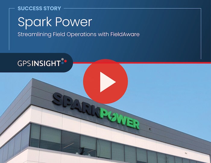 GPSI Customer Success Story Spark Power 2