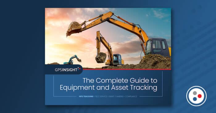Ebook Complete Guide to Equipment and Asset Tracking 2023 Social Featured Image