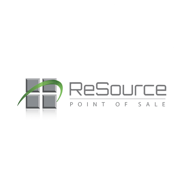 ReSource POS website