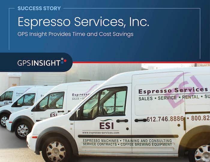 GPSI Customer Success Story Espresso Services 1