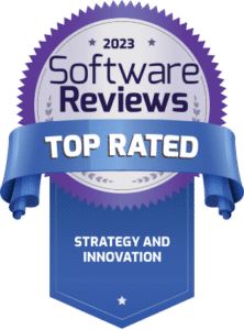 Software-Review-Badge