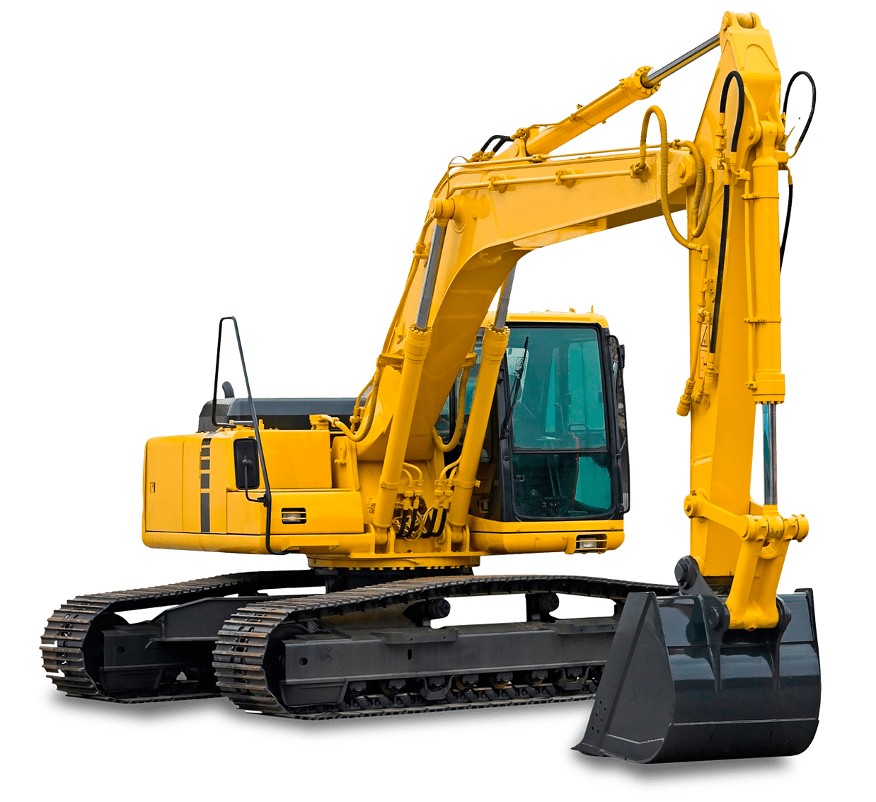 Backhoe-Equipment-Tracking-Page