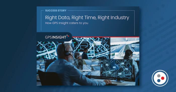 GPSI Right Data Right Time Right Industry Social